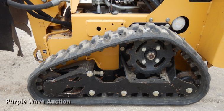 image for item DH3300 2014 Vermeer SC30TX stump grinder