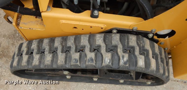 image for item DH3300 2014 Vermeer SC30TX stump grinder