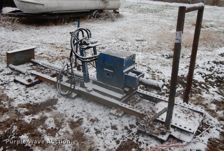 image for item DH3341 Horizontal drill