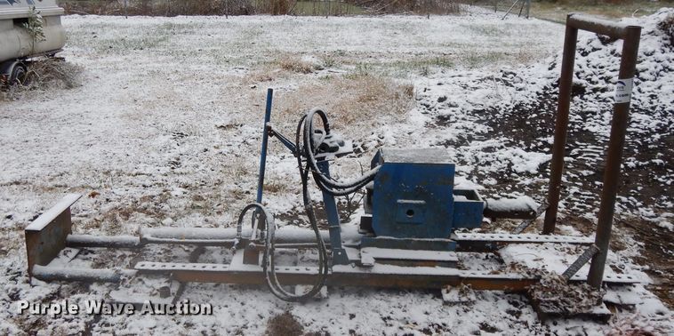 image for item DH3341 Horizontal drill