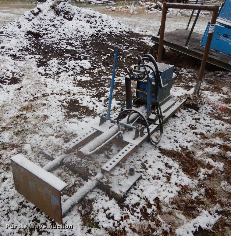 image for item DH3341 Horizontal drill