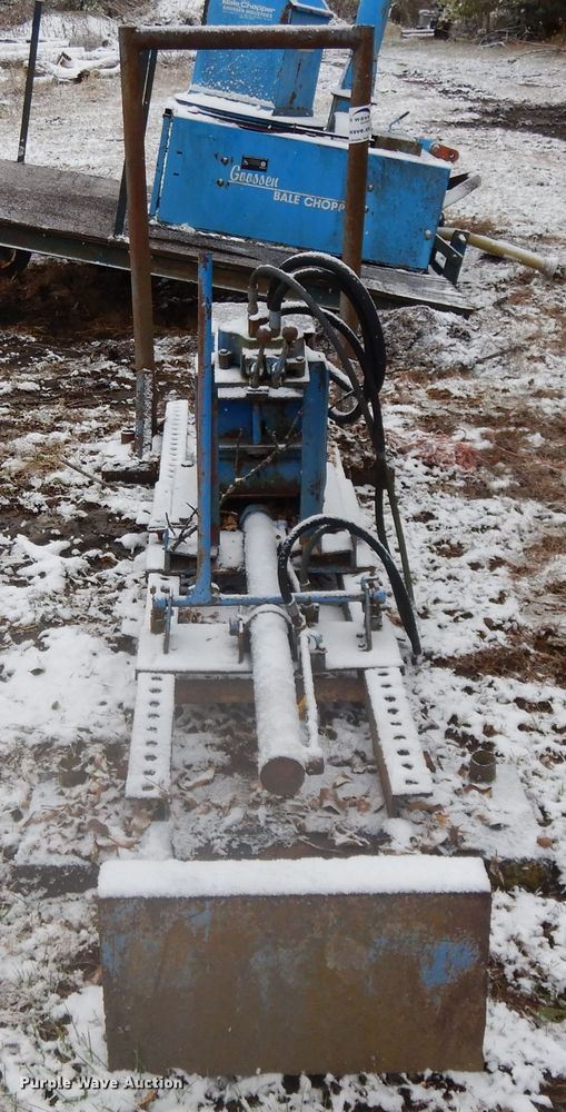 image for item DH3341 Horizontal drill