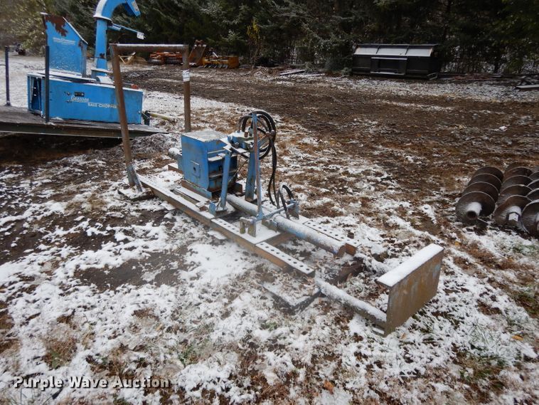 image for item DH3341 Horizontal drill