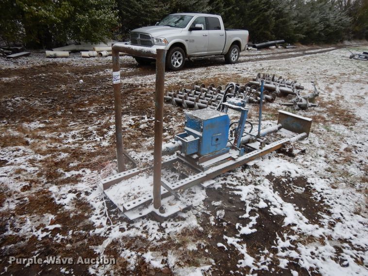 image for item DH3341 Horizontal drill