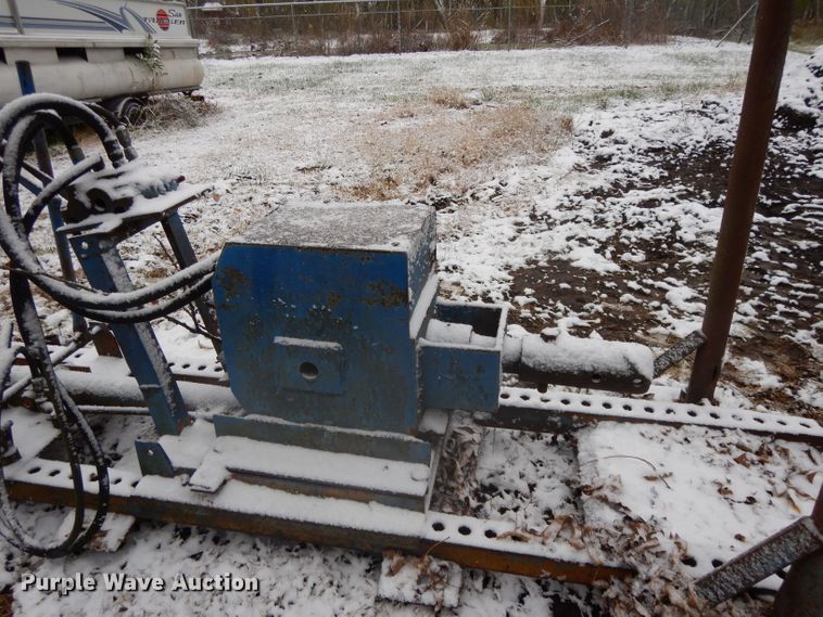 image for item DH3341 Horizontal drill