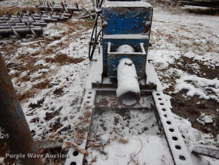 image for item DH3341 Horizontal drill