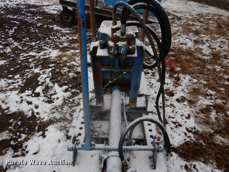 image for item DH3341 Horizontal drill