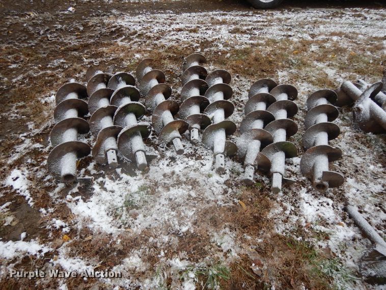 image for item DH3341 Horizontal drill