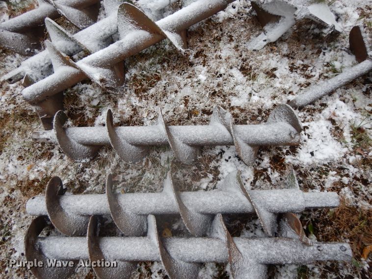 image for item DH3341 Horizontal drill