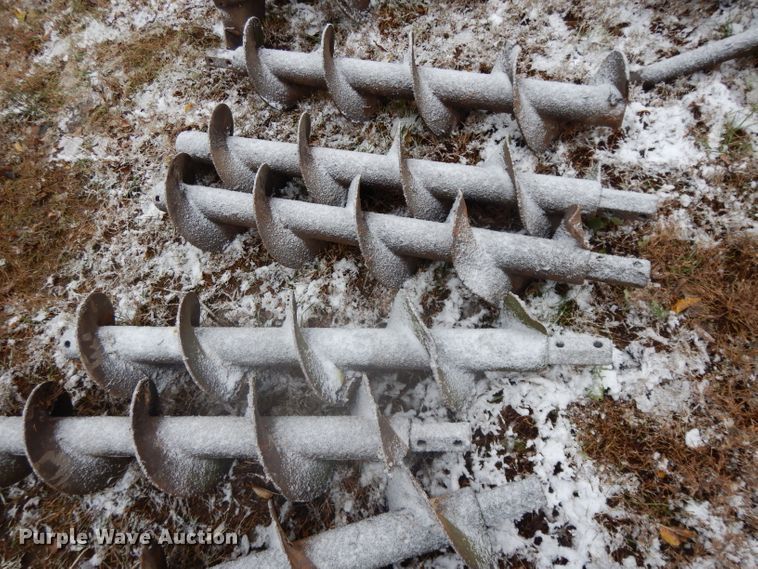 image for item DH3341 Horizontal drill