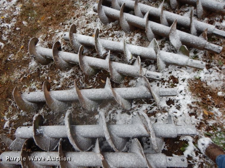 image for item DH3341 Horizontal drill