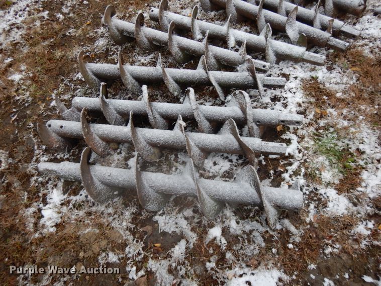 image for item DH3341 Horizontal drill