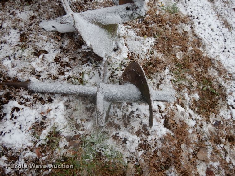 image for item DH3341 Horizontal drill