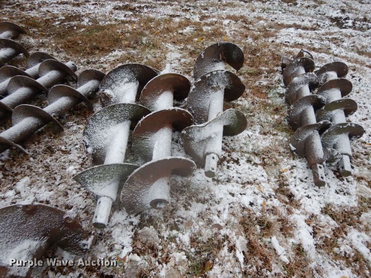 image for item DH3341 Horizontal drill