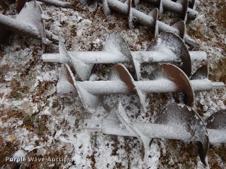 image for item DH3341 Horizontal drill