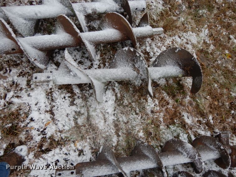 image for item DH3341 Horizontal drill