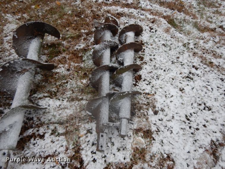 image for item DH3341 Horizontal drill