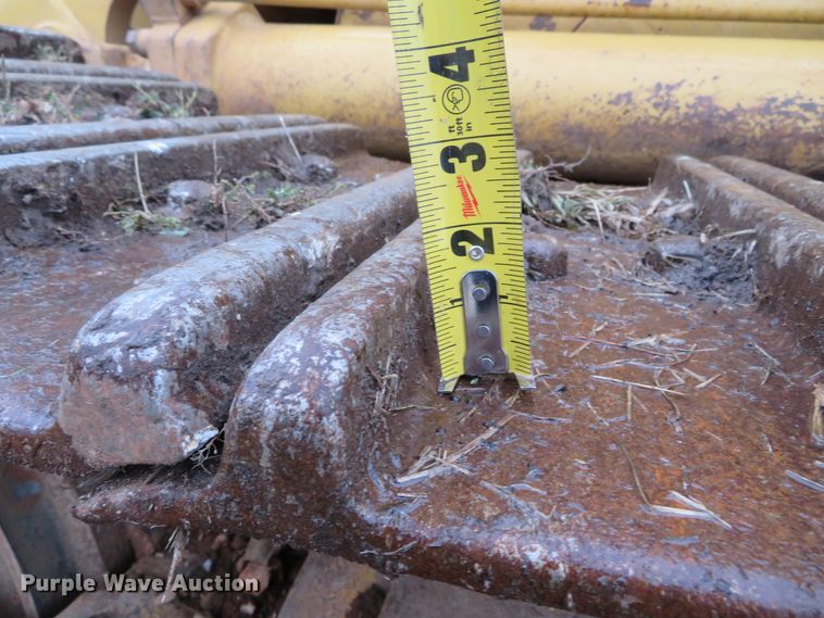 image for item DH3982 1988 Caterpillar 973  track loader