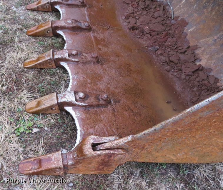 image for item DH3982 1988 Caterpillar 973  track loader