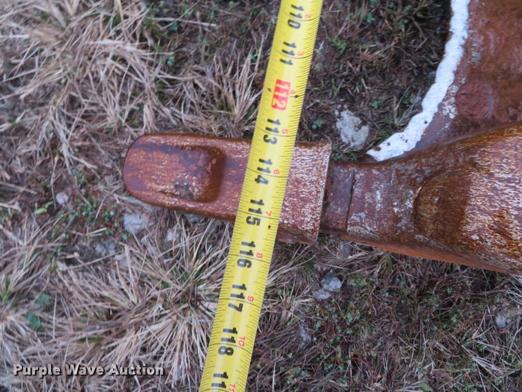 image for item DH3982 1988 Caterpillar 973  track loader