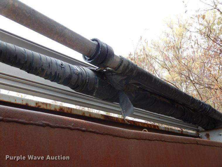 image for item DH6727 1999 dump bed