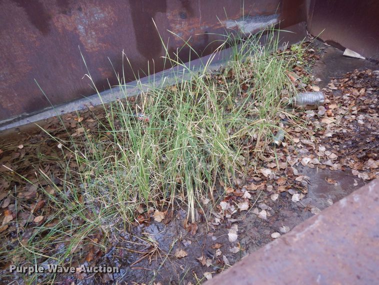 image for item DH6727 1999 dump bed