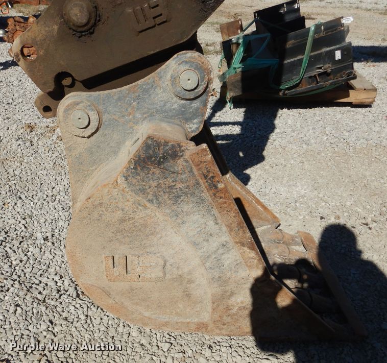 image for item DH7015 2008 Komatsu PC88MR-8  mini excavator