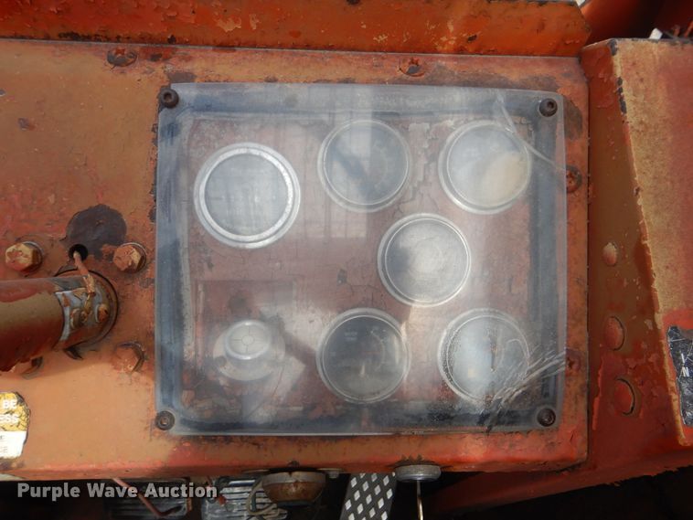 image for item DI0481 1984 Lull 622 Highlander III  telehandler