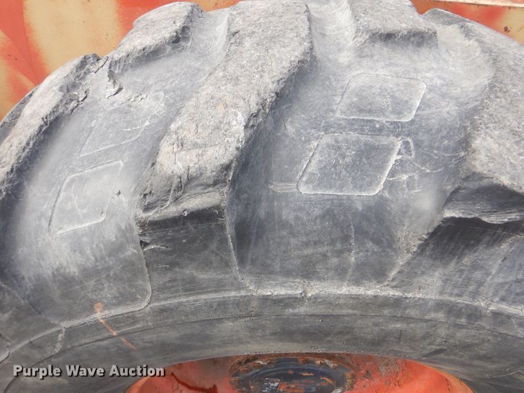 image for item DI0481 1984 Lull 622 Highlander III  telehandler