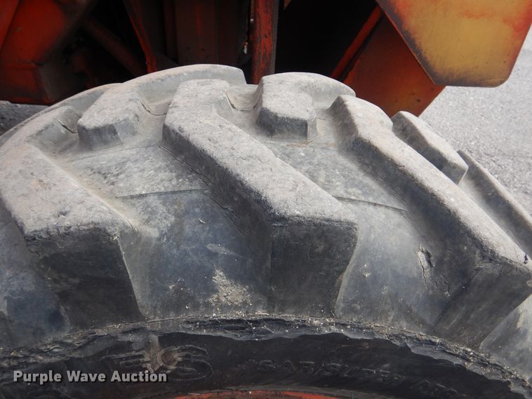 image for item DI0481 1984 Lull 622 Highlander III  telehandler