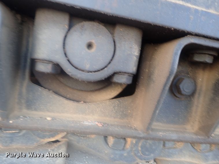 image for item DI7270 1990 Caterpillar 325C L  excavator with material placer