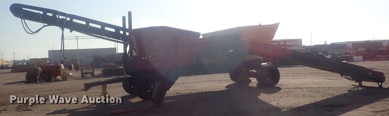 image for item DI7270 1990 Caterpillar 325C L  excavator with material placer