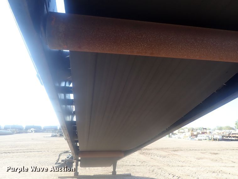 image for item DI7270 1990 Caterpillar 325C L  excavator with material placer