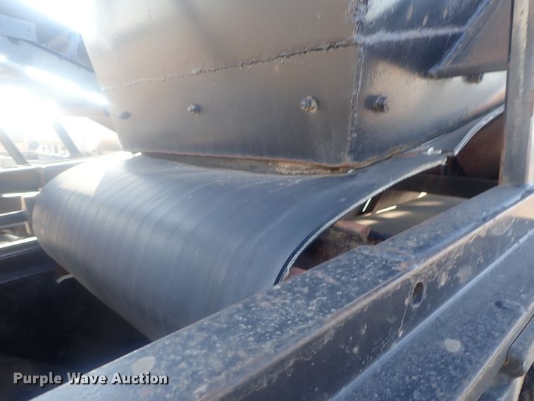 image for item DI7270 1990 Caterpillar 325C L  excavator with material placer