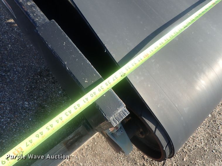 image for item DI7270 1990 Caterpillar 325C L  excavator with material placer