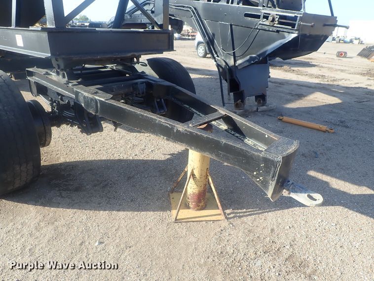 image for item DI7270 1990 Caterpillar 325C L  excavator with material placer