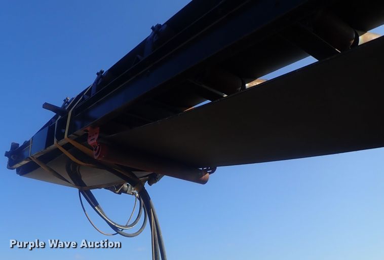 image for item DI7270 1990 Caterpillar 325C L  excavator with material placer