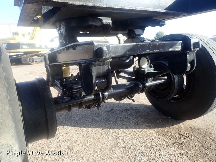 image for item DI7270 1990 Caterpillar 325C L  excavator with material placer