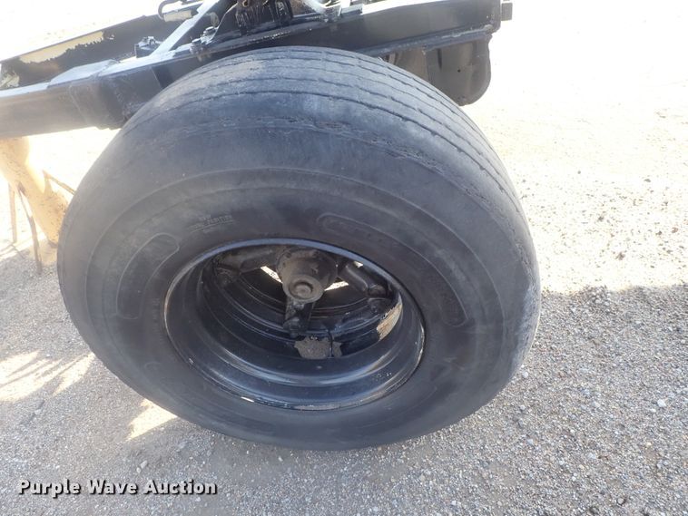 image for item DI7270 1990 Caterpillar 325C L  excavator with material placer