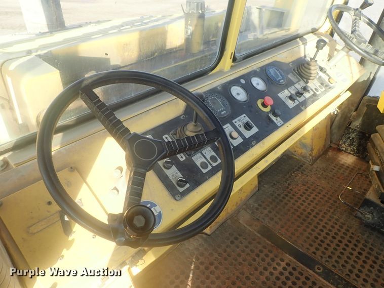 image for item DI7271 2011 Bomag MPH122-2  reclaimer