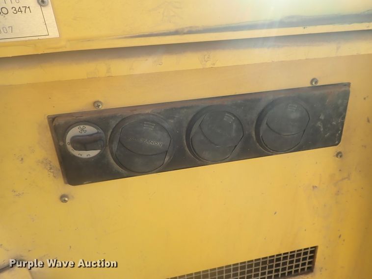 image for item DI7271 2011 Bomag MPH122-2  reclaimer