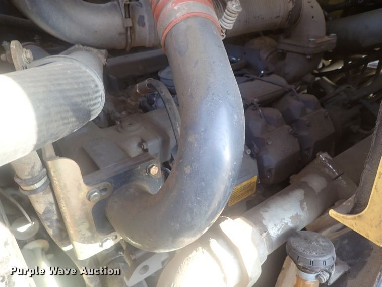 image for item DI7271 2011 Bomag MPH122-2  reclaimer