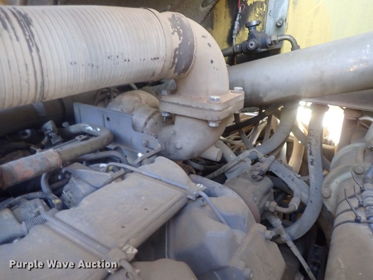 image for item DI7271 2011 Bomag MPH122-2  reclaimer