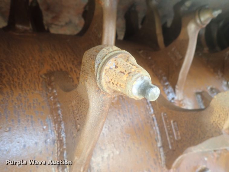 image for item DI7271 2011 Bomag MPH122-2  reclaimer