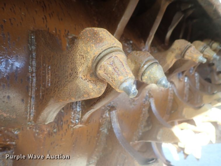 image for item DI7271 2011 Bomag MPH122-2  reclaimer