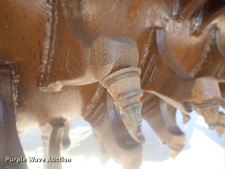 image for item DI7271 2011 Bomag MPH122-2  reclaimer