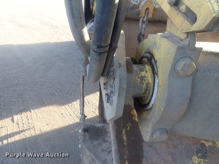 image for item DI7271 2011 Bomag MPH122-2  reclaimer