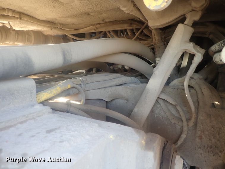 image for item DI7271 2011 Bomag MPH122-2  reclaimer