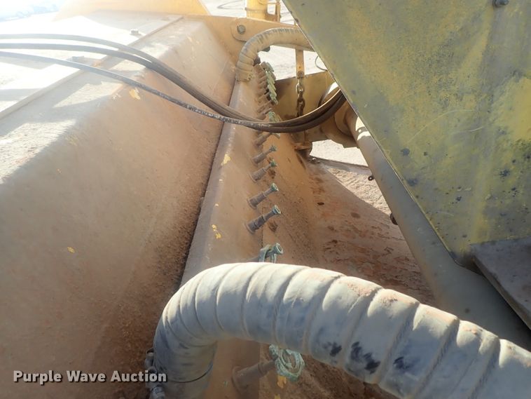 image for item DI7271 2011 Bomag MPH122-2  reclaimer