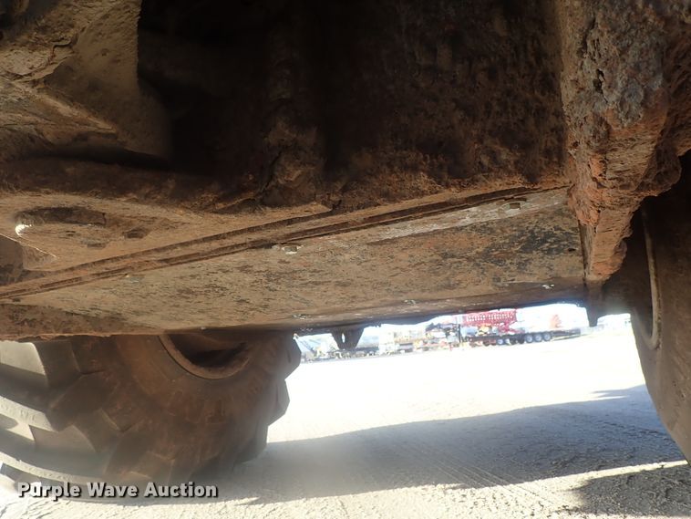 image for item DI7271 2011 Bomag MPH122-2  reclaimer